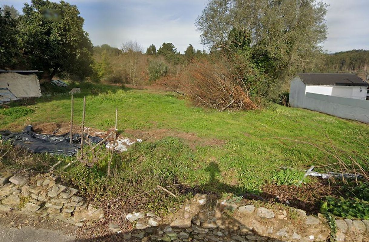 Terreno - Arrifana, Vila Nova de Poiares, Coimbra