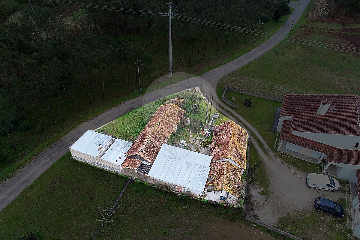 Moradia T3 para venda