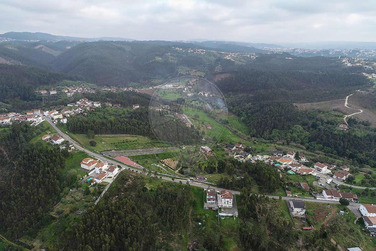 Terreno  à venda em Coimbra