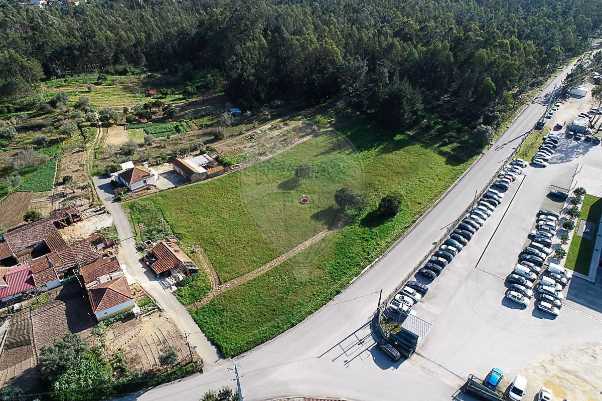 Terreno para venda