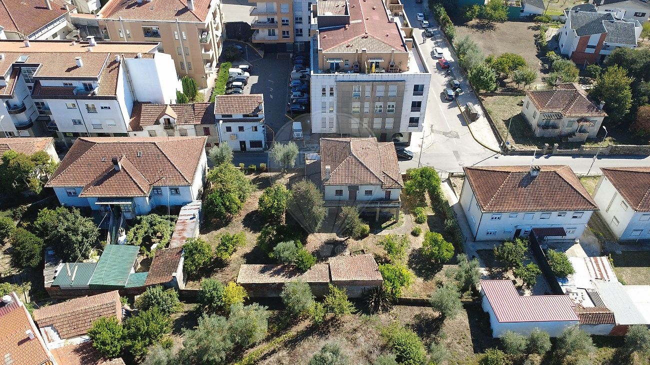 Moradia T4 à venda em Tondela e Nandufe, Tondela — foto 7