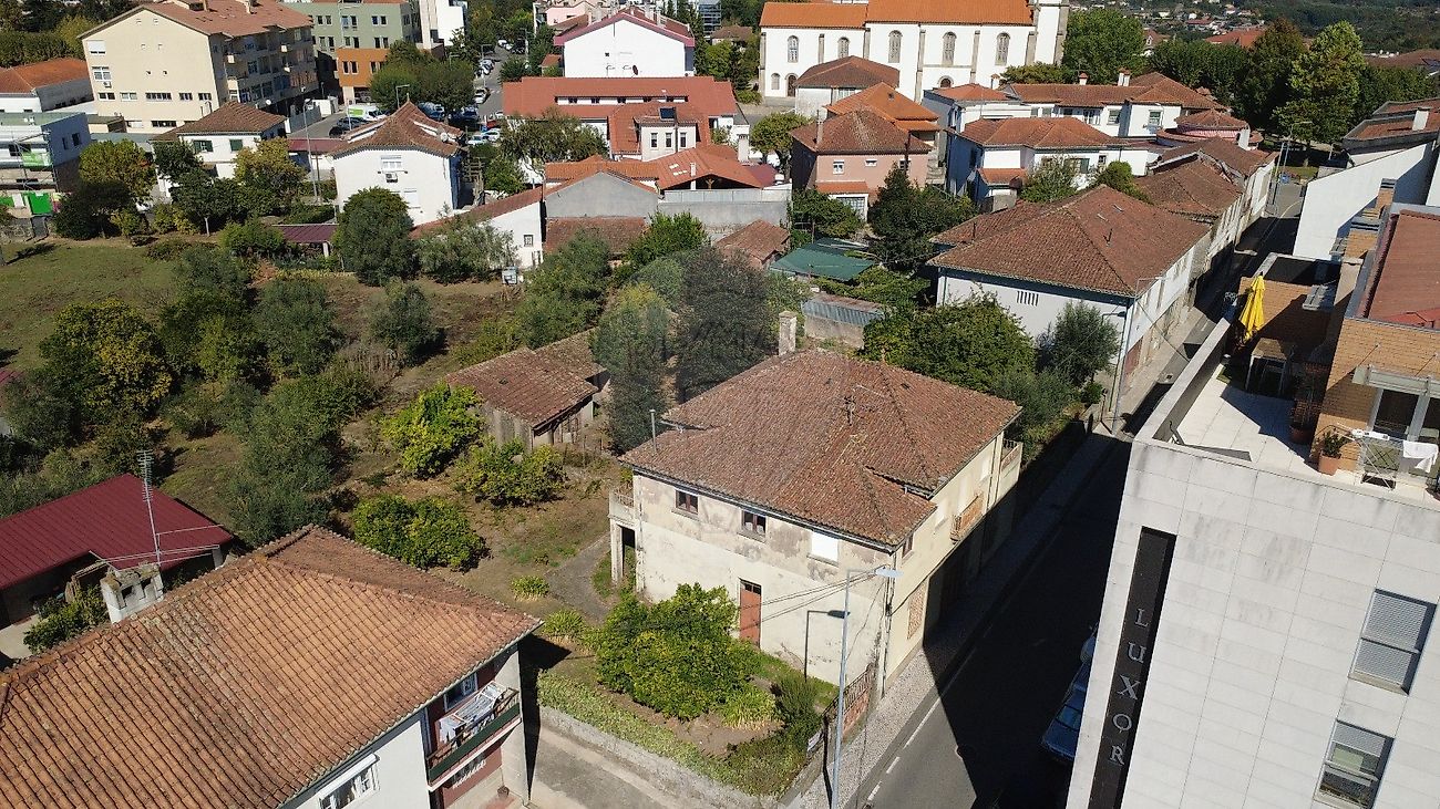 Moradia T4 à venda em Tondela e Nandufe, Tondela — foto 8