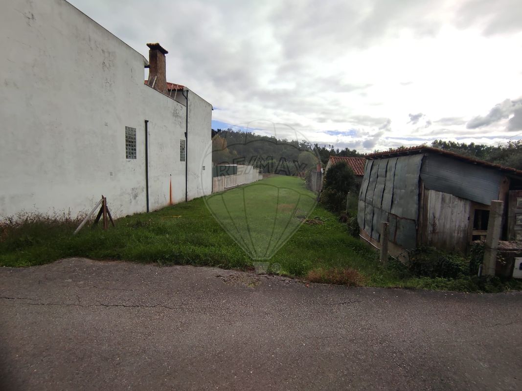 Terreno para venda