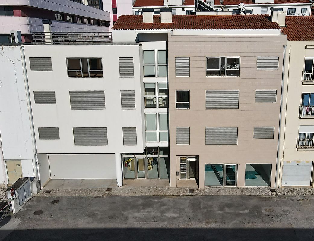 Apartamento T1 à venda em Coimbra