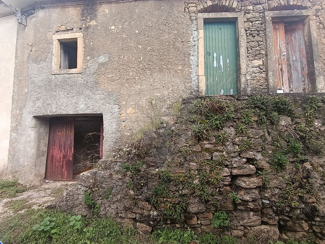 Moradia T2 à venda em Coimbra