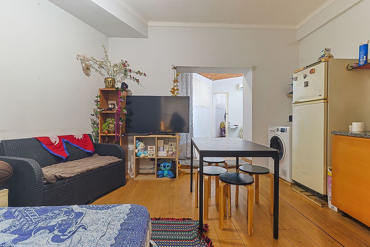 Apartamento T0 à venda em Coimbra