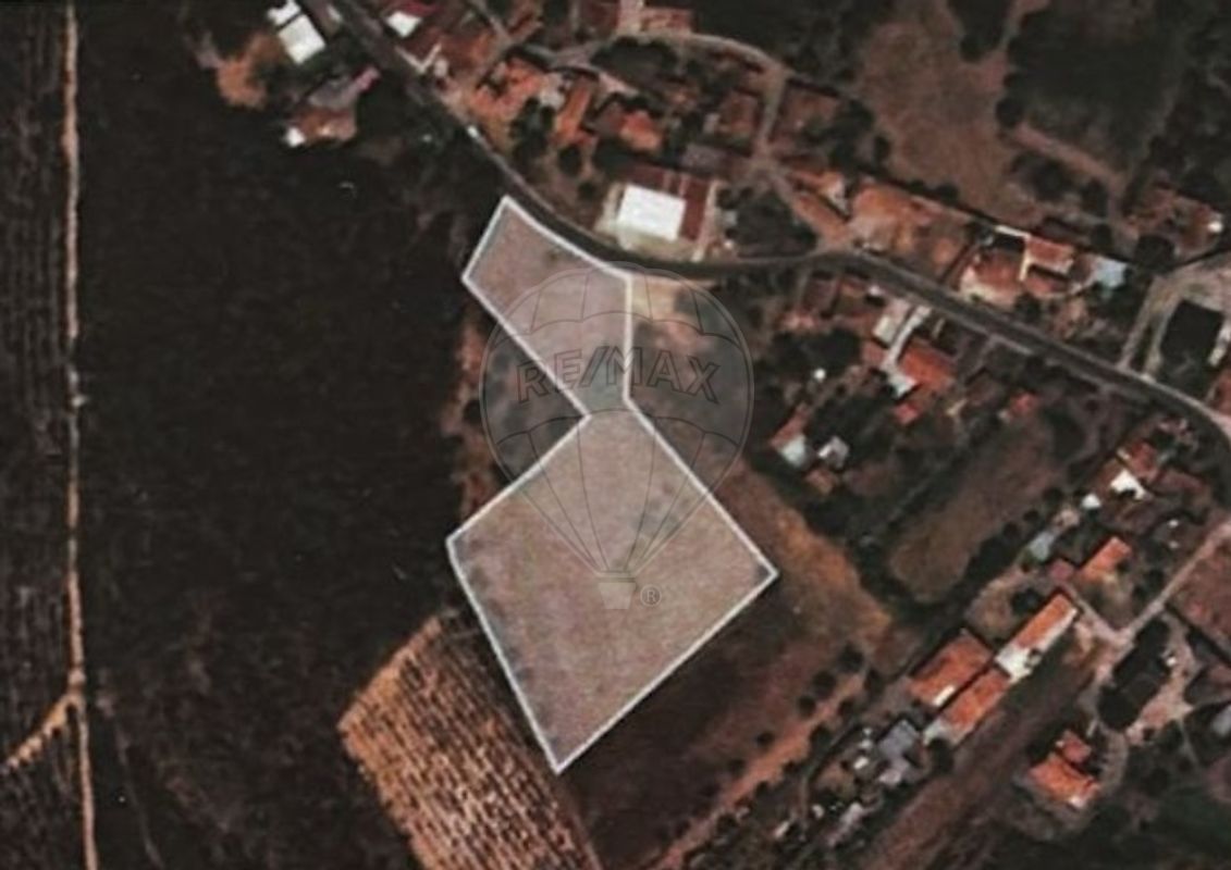 Land for sale in Montemor-o-Velho, Portugal — €100,000