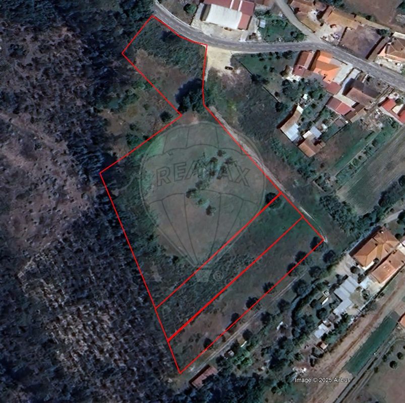 Terreno para venda