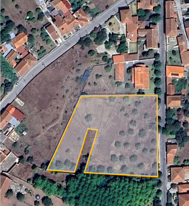 Terreno para venda