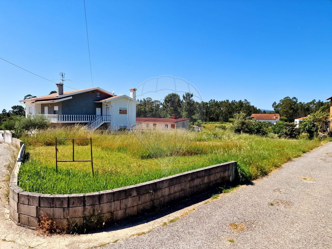 Terreno para venda