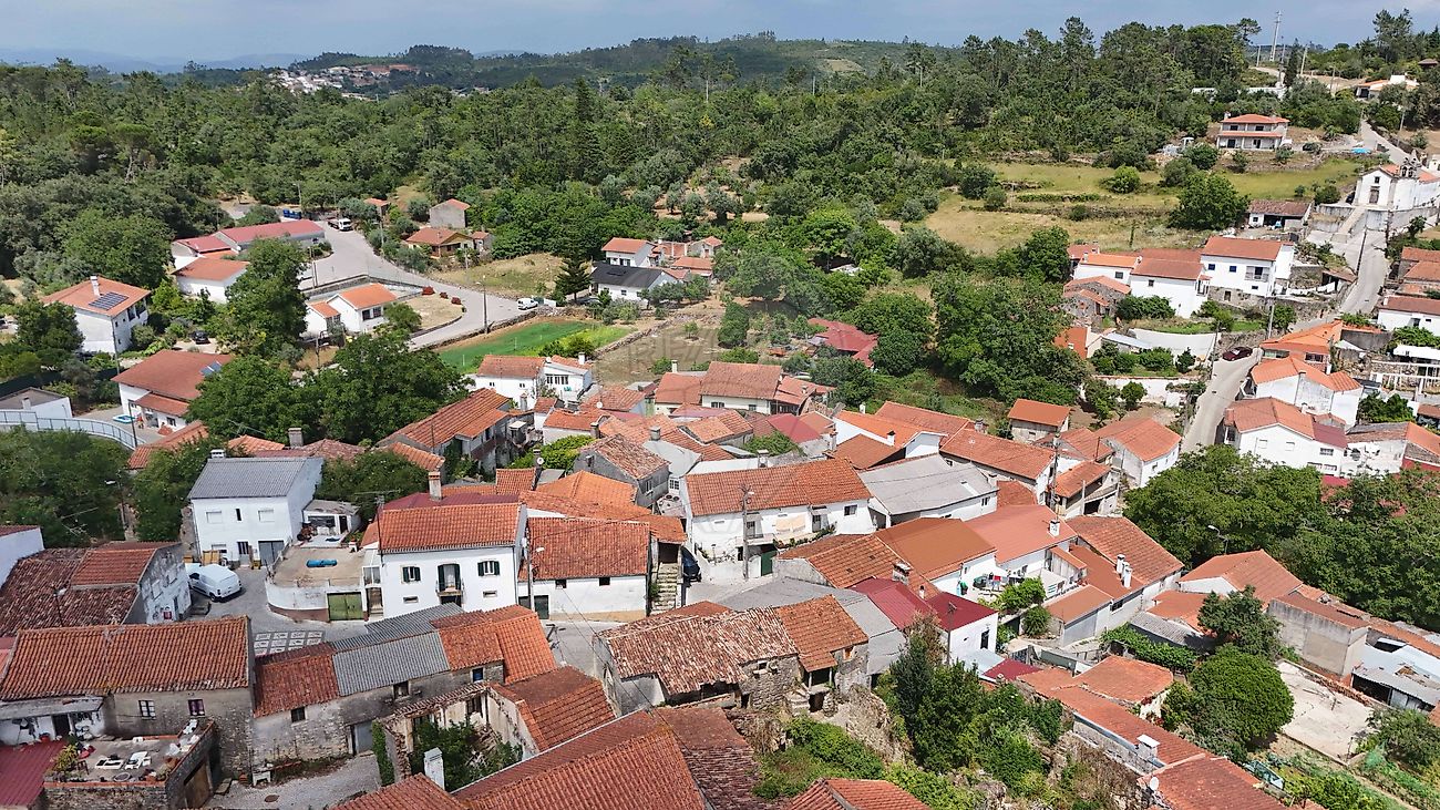 Moradia T3 à venda em Vila Seca e Bem da Fé, Condeixa-a-Nova — foto 25