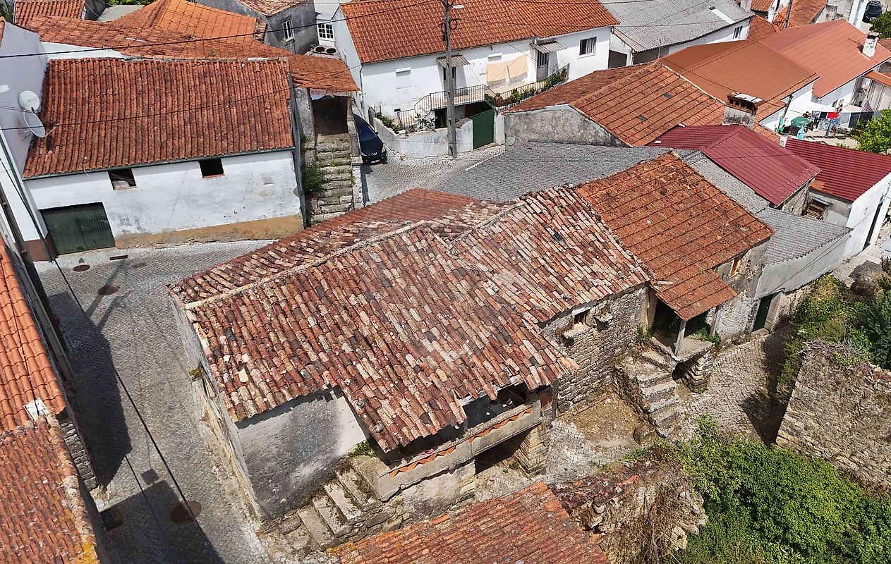 Moradia T3 à venda em Vila Seca e Bem da Fé, Condeixa-a-Nova — foto 18