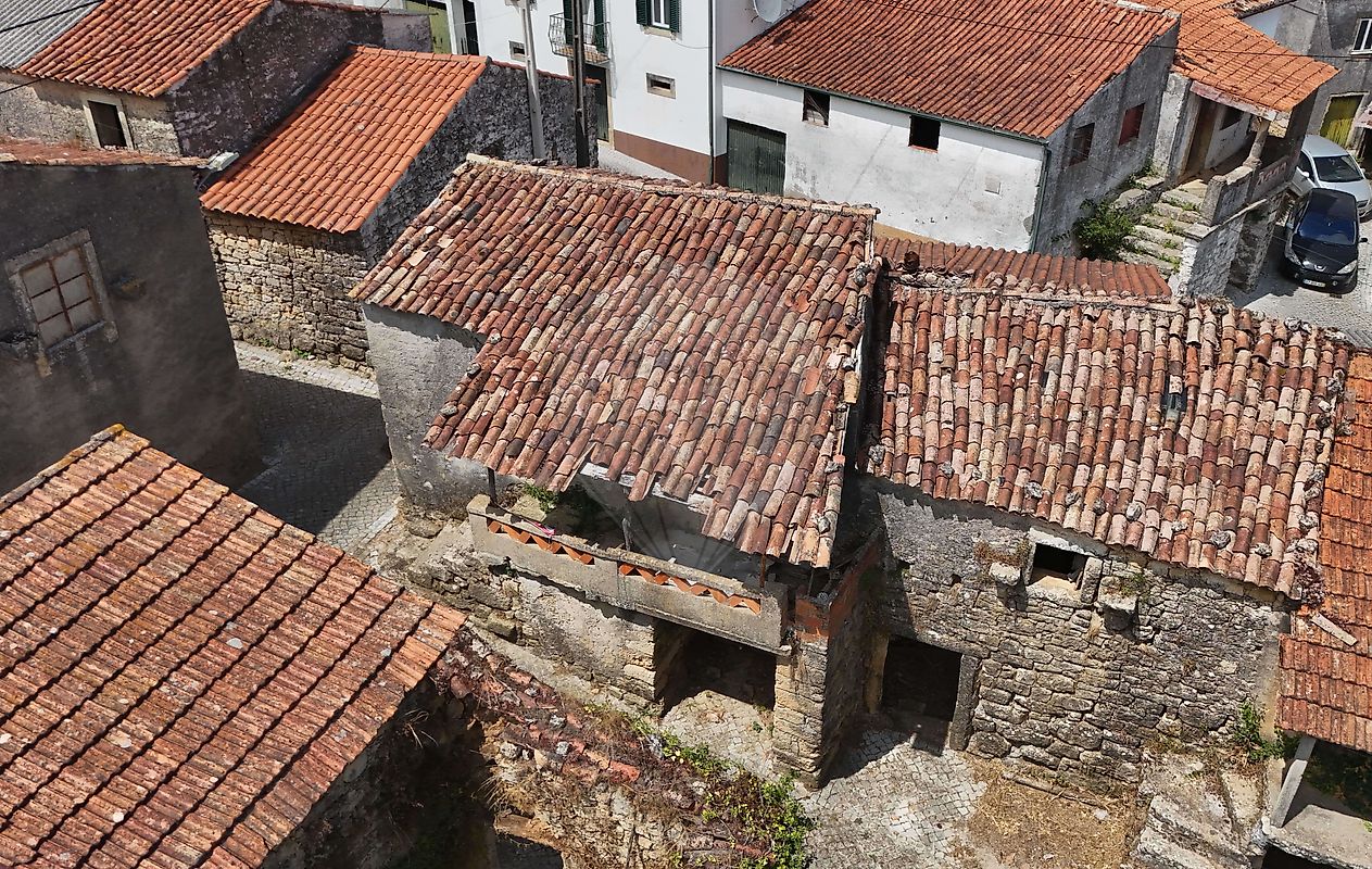 Moradia T3 à venda em Vila Seca e Bem da Fé, Condeixa-a-Nova — foto 17