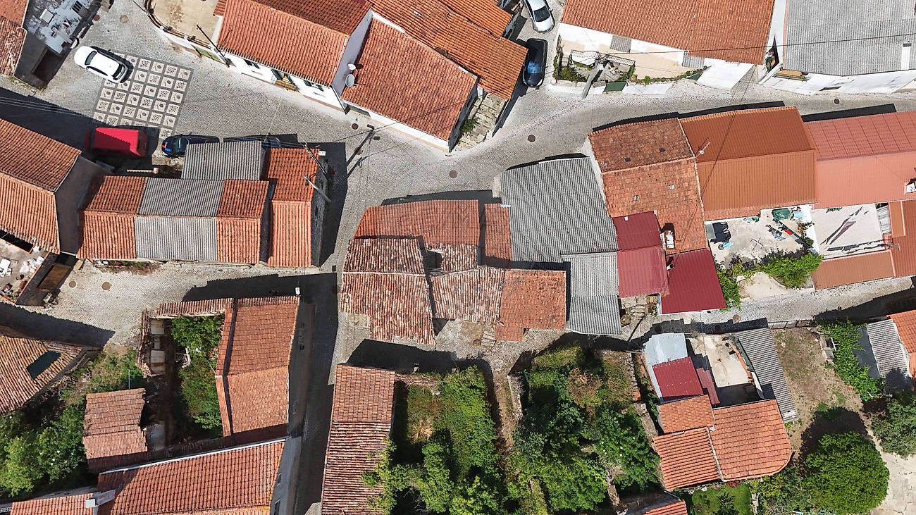 Moradia T3 à venda em Vila Seca e Bem da Fé, Condeixa-a-Nova — foto 24