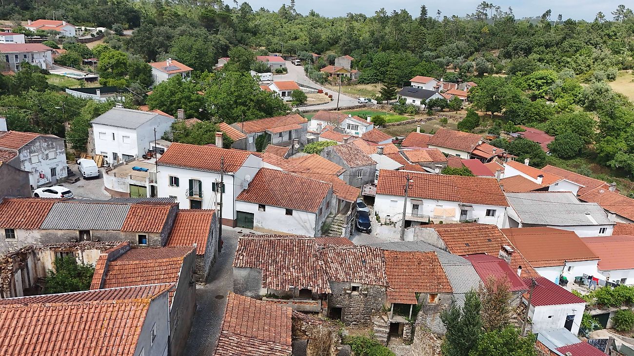 Moradia T3 à venda em Vila Seca e Bem da Fé, Condeixa-a-Nova — foto 19