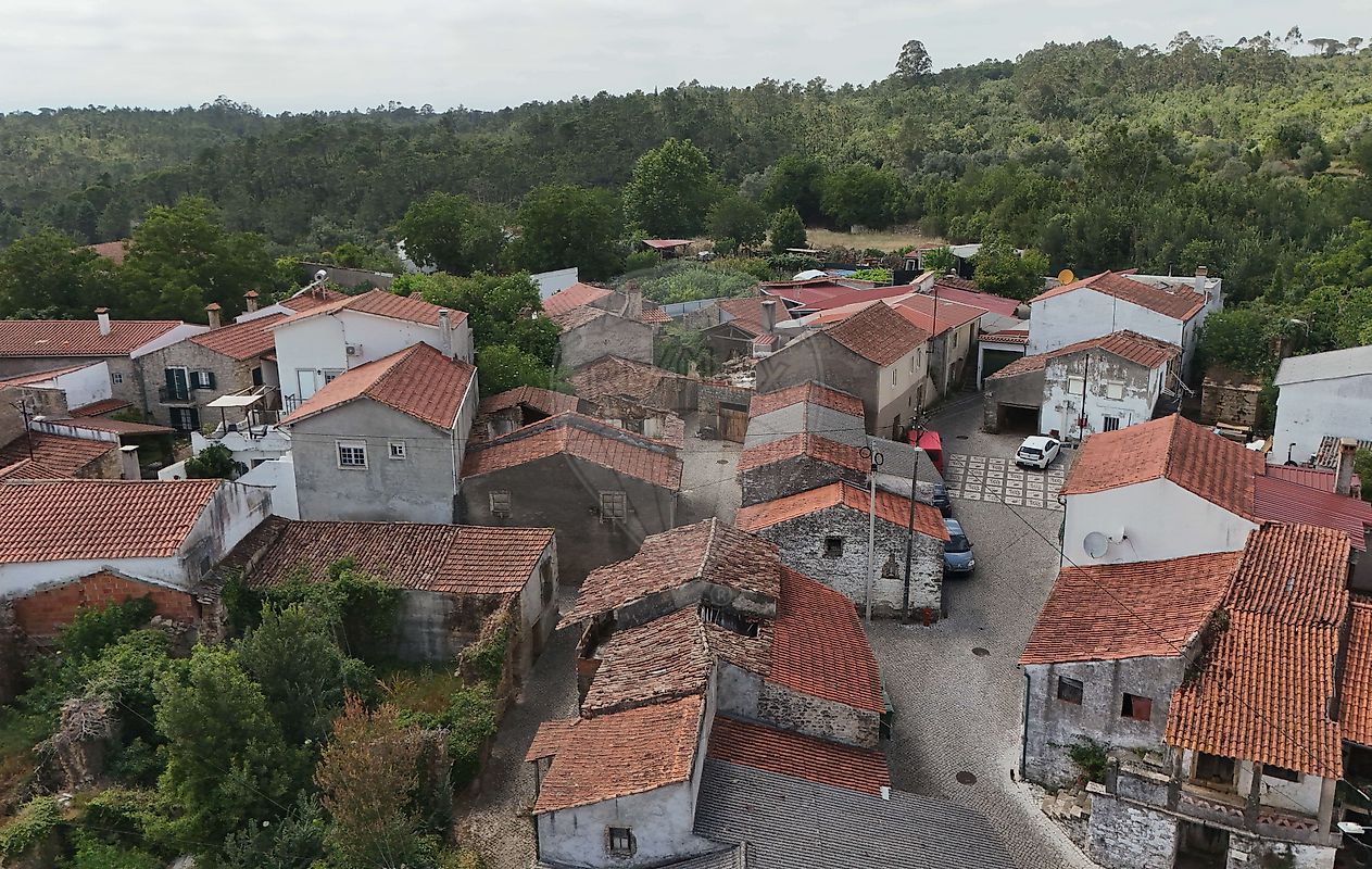 Moradia T3 à venda em Vila Seca e Bem da Fé, Condeixa-a-Nova — foto 26