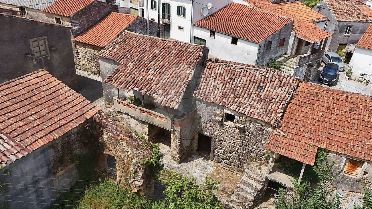 Moradia T3 à venda em Vila Seca e Bem da Fé, Condeixa-a-Nova — foto 22