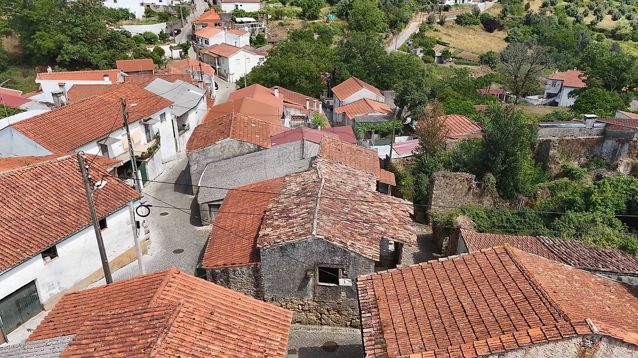Moradia T3 à venda em Vila Seca e Bem da Fé, Condeixa-a-Nova — foto 20