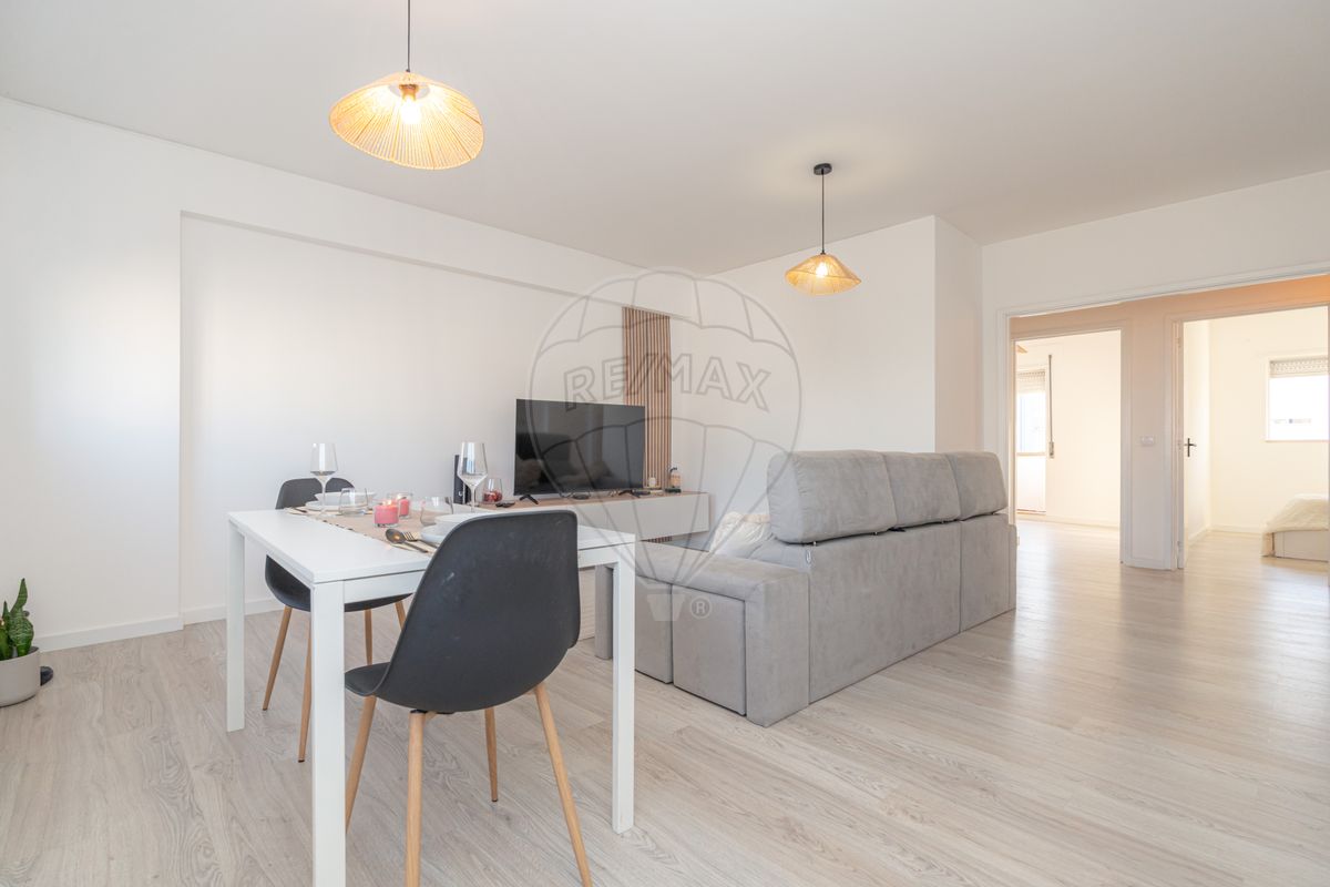 Apartamento T2 para venda