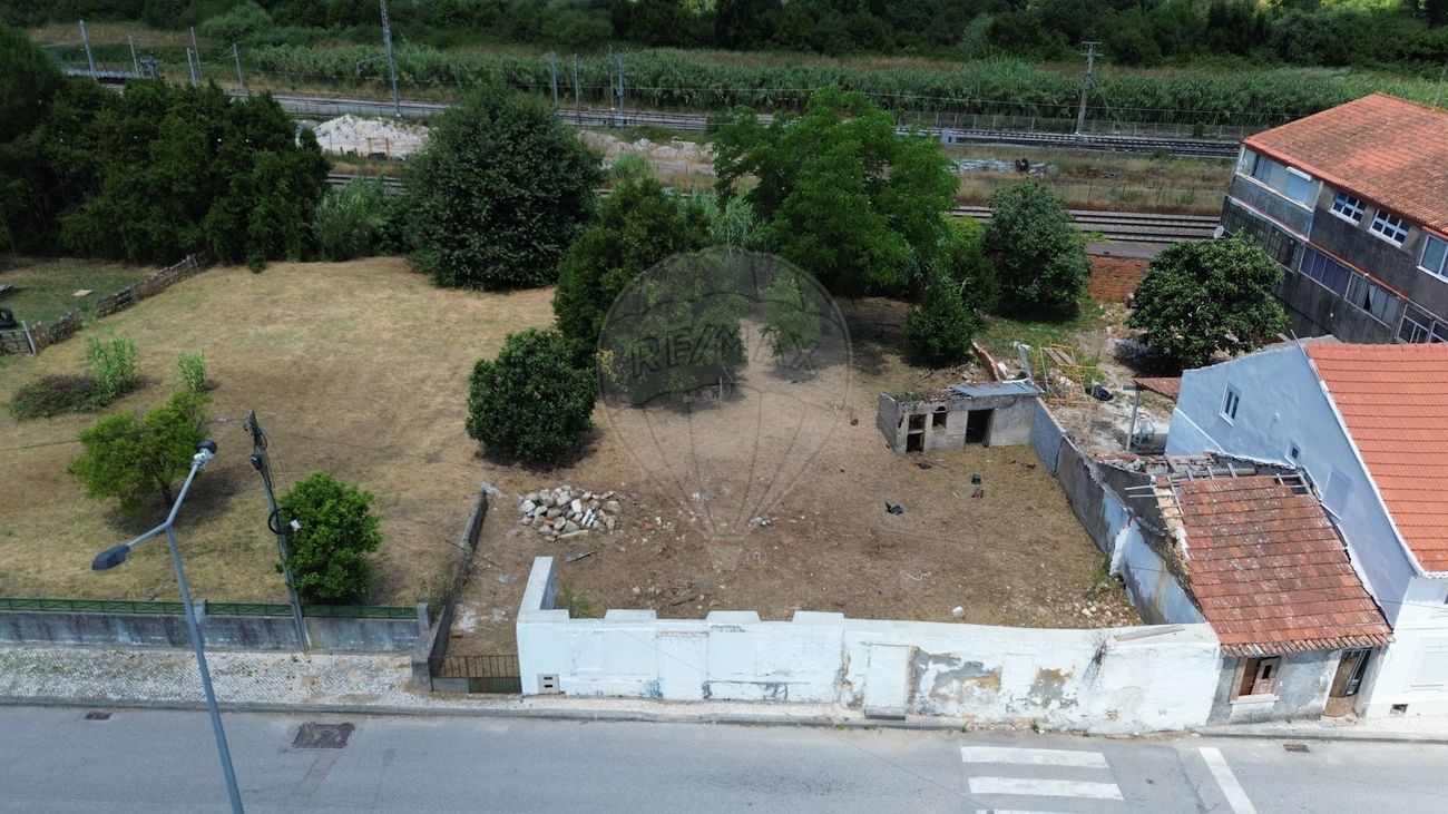 Terreno para venda