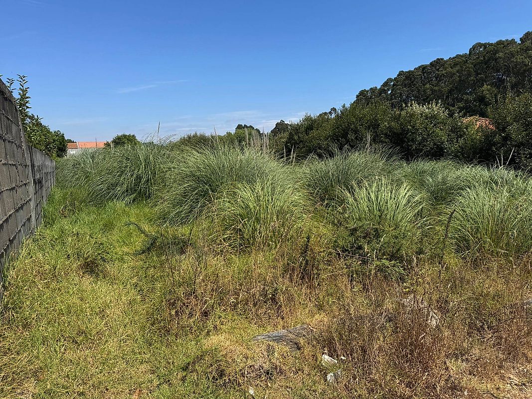 Land for sale in Vila Nova de Gaia, Portugal — €405,000