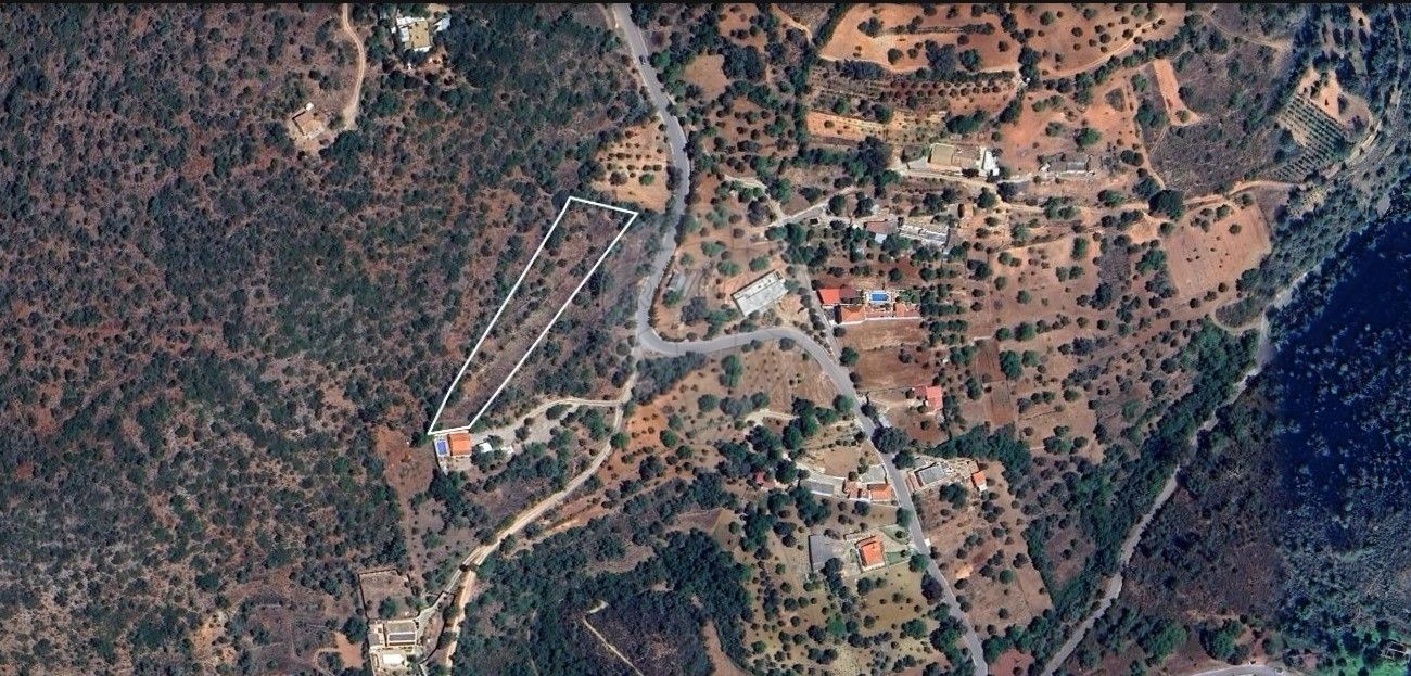 Terreno  para venda