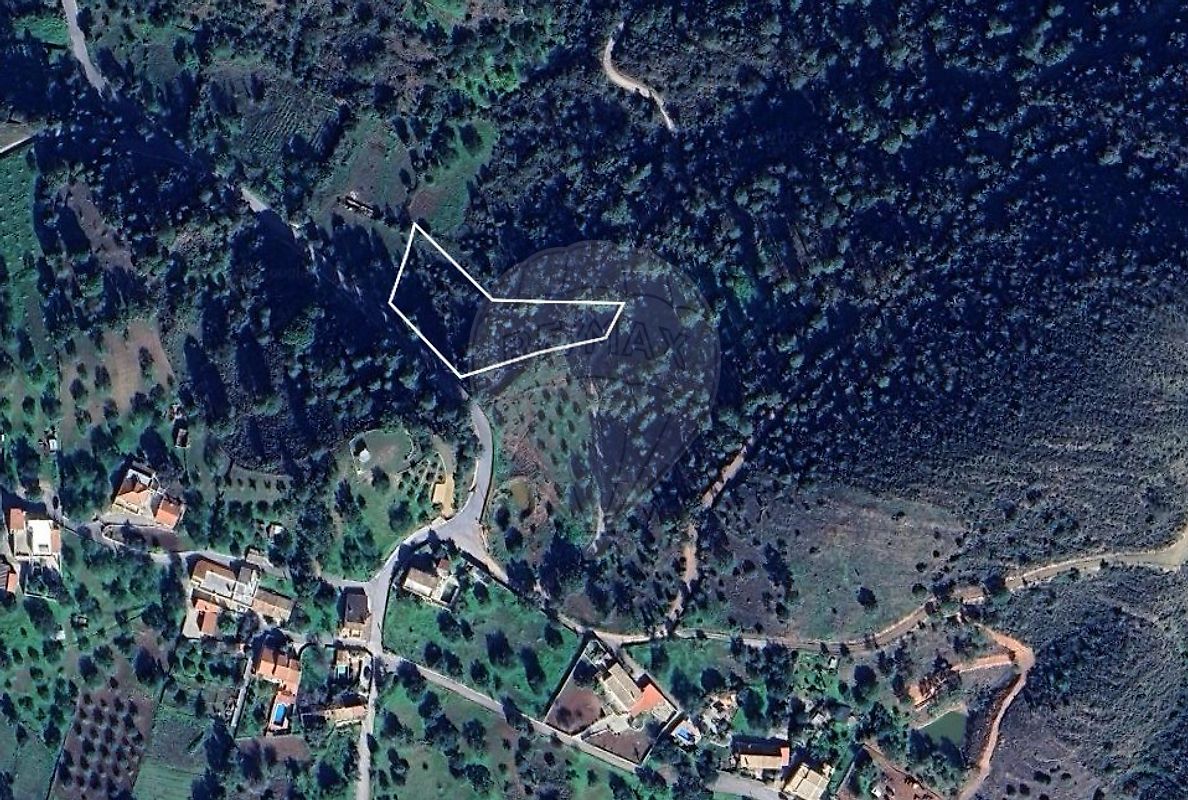 Terreno para venda