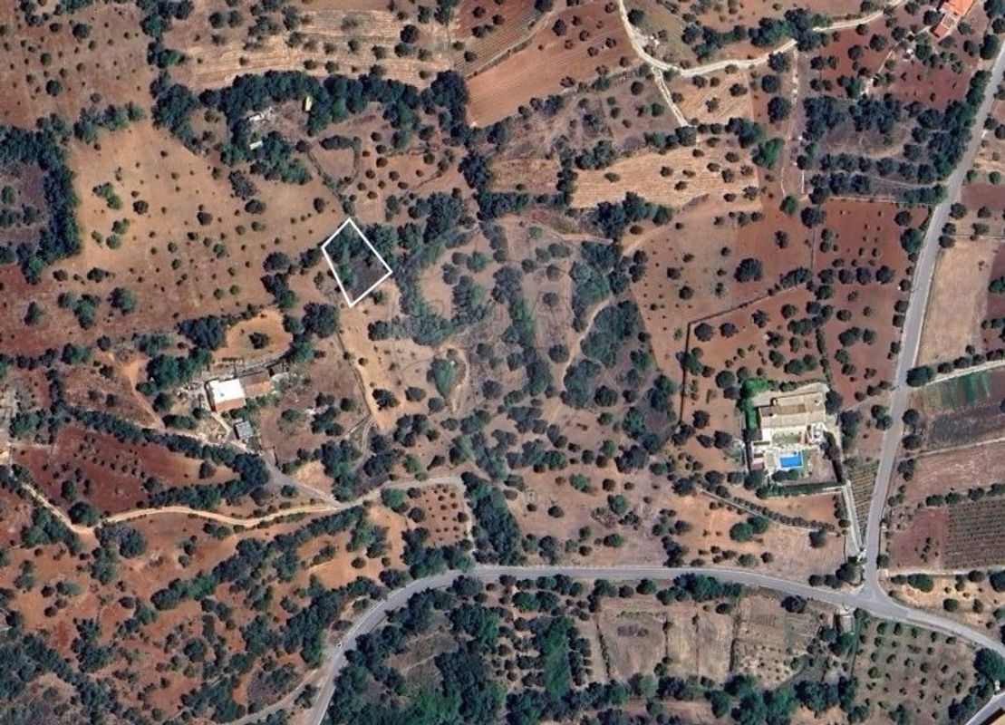 Terreno  para venda