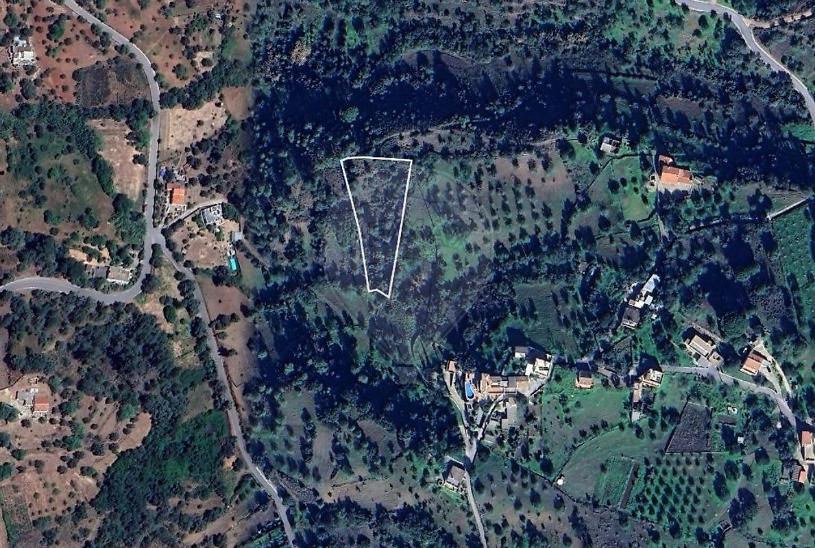 Terreno para venda