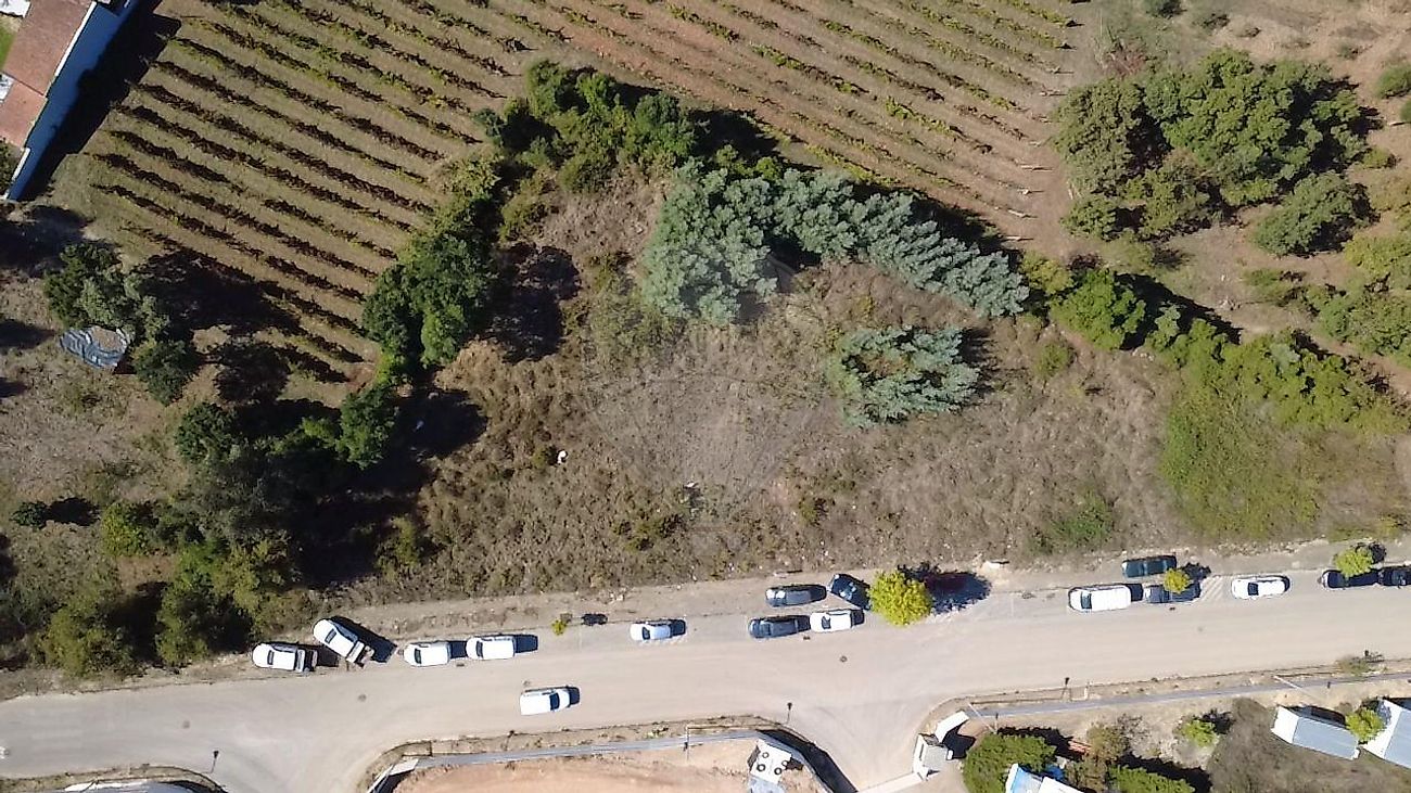 Terreno à venda em Coimbra