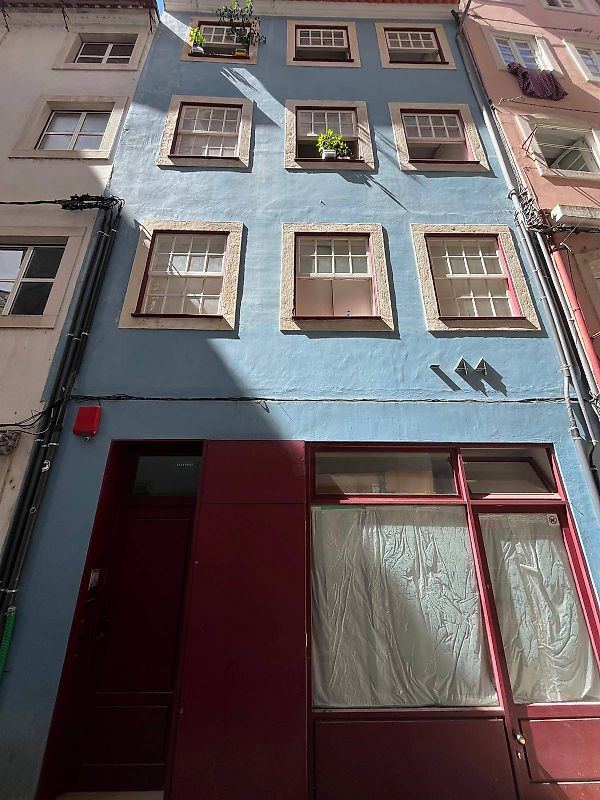 Prédio T3 à venda em Coimbra