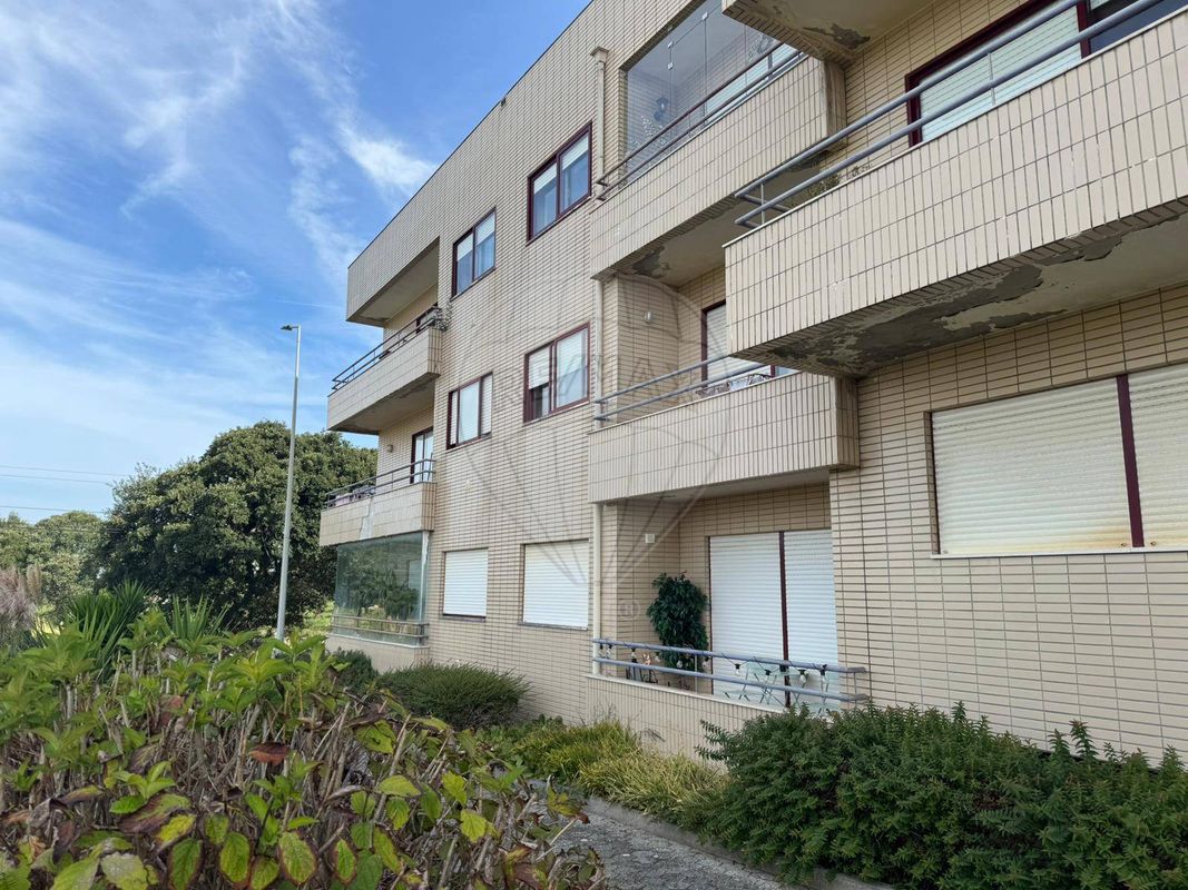 Apartamento T1 para venda