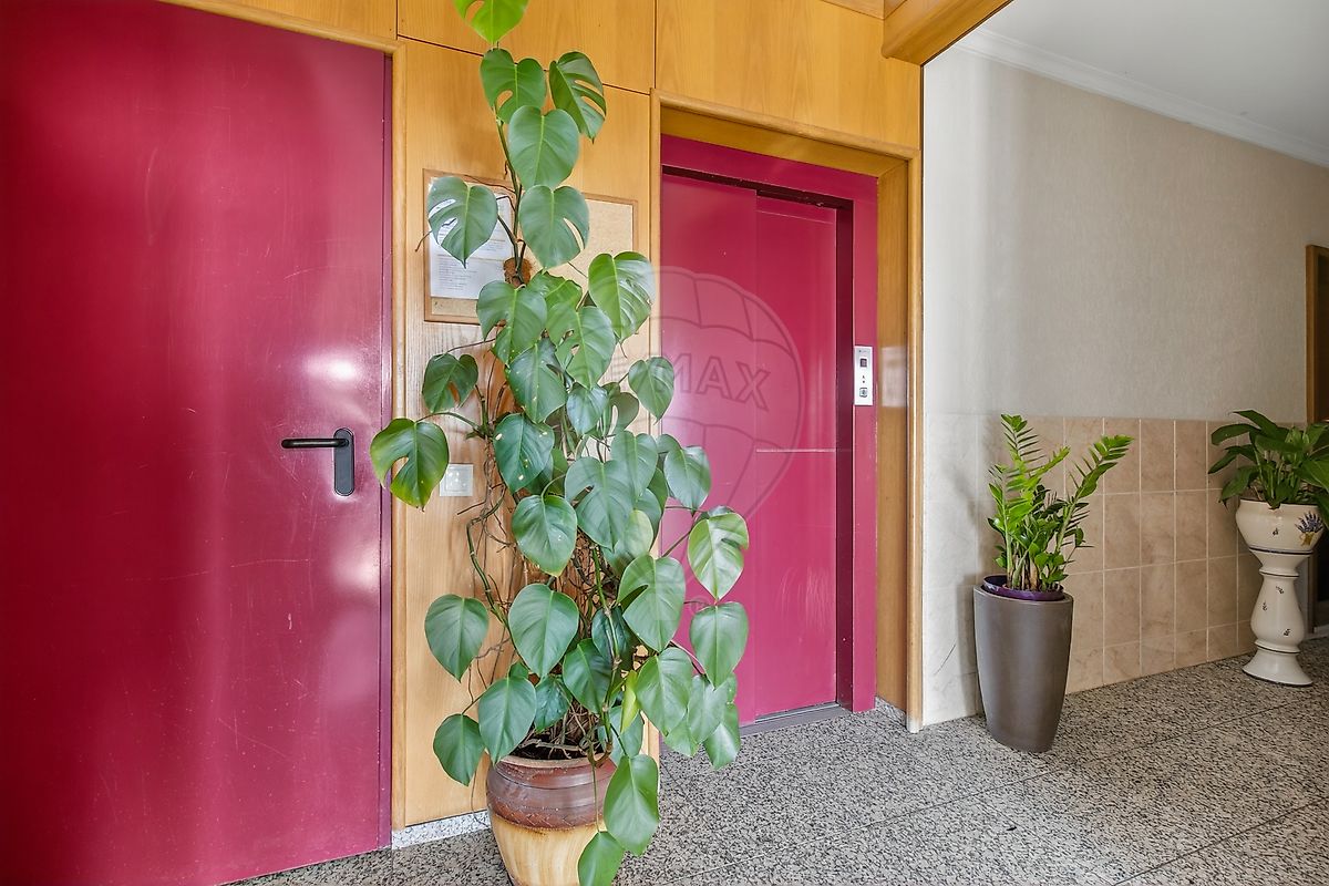 Apartamento T1 para venda