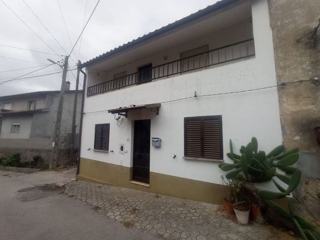 Moradia T2 para venda