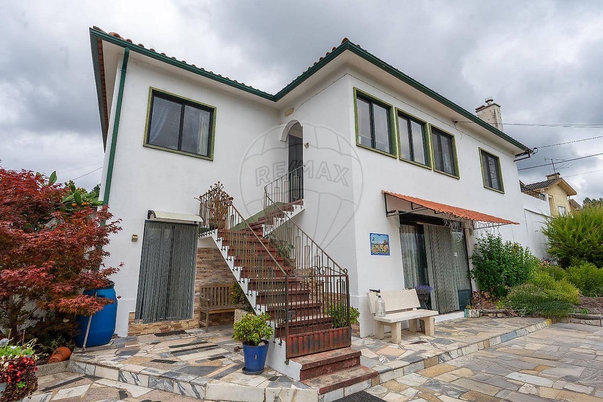 Moradia T3 para venda