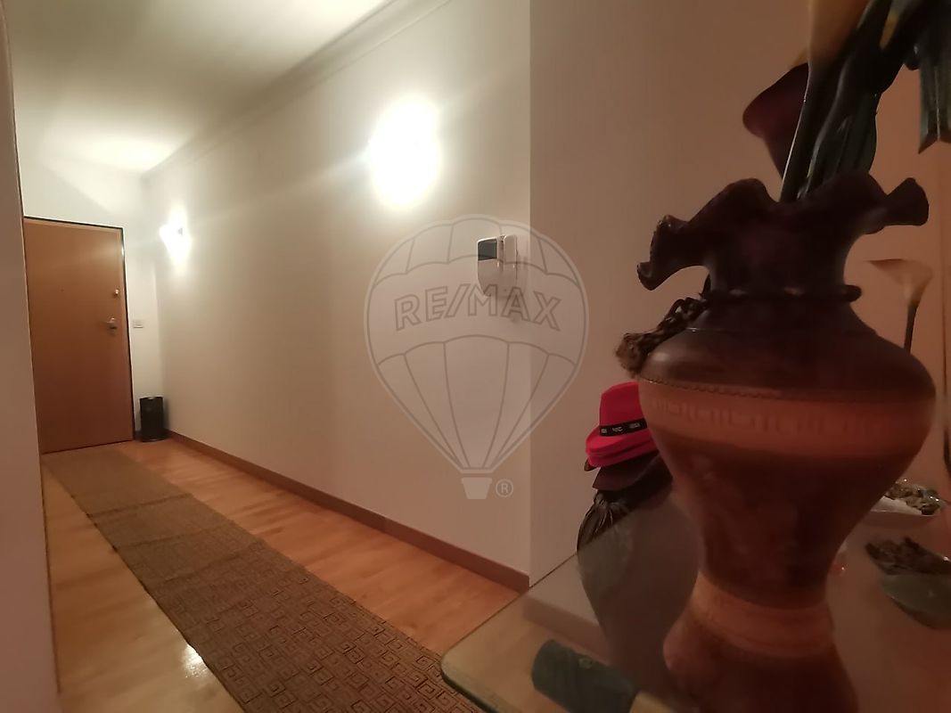 Apartamento T4 para venda