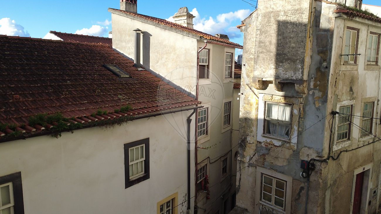 Prédio à venda em Coimbra