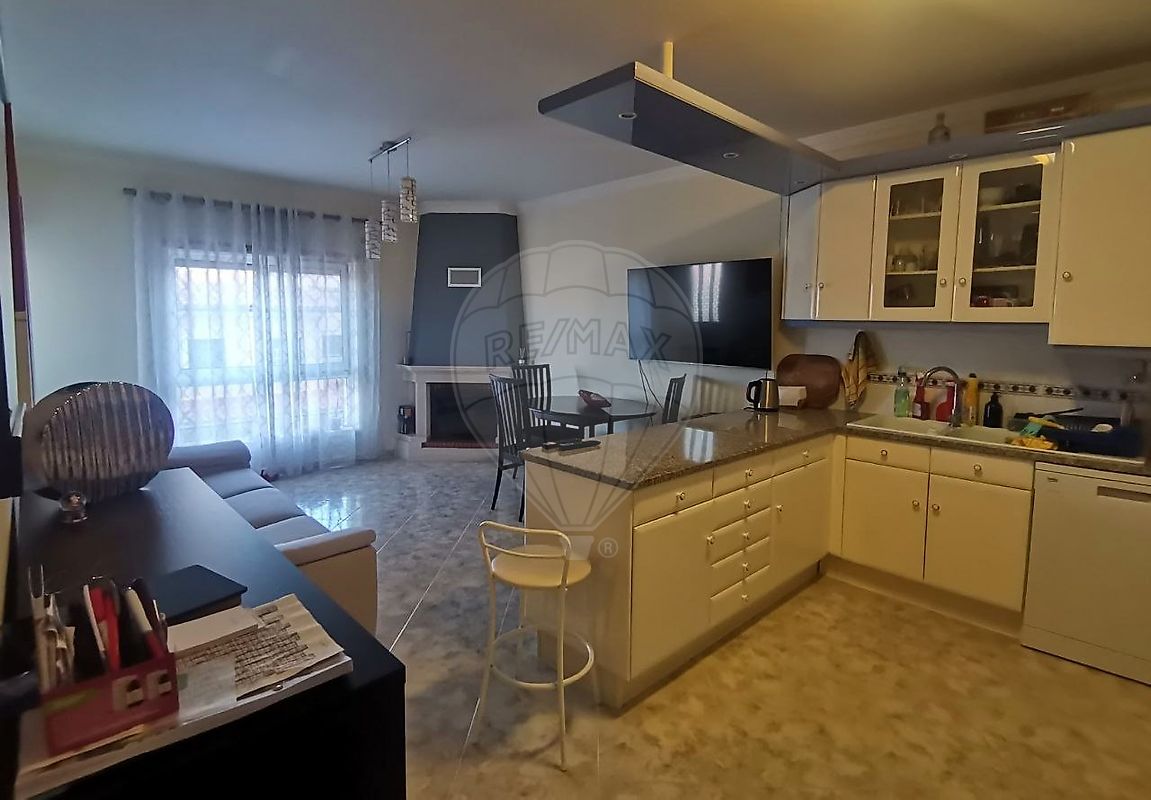 Apartamento T2 à venda em Figueira da Foz