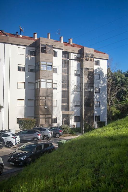 Apartamento T3 à venda em Coimbra