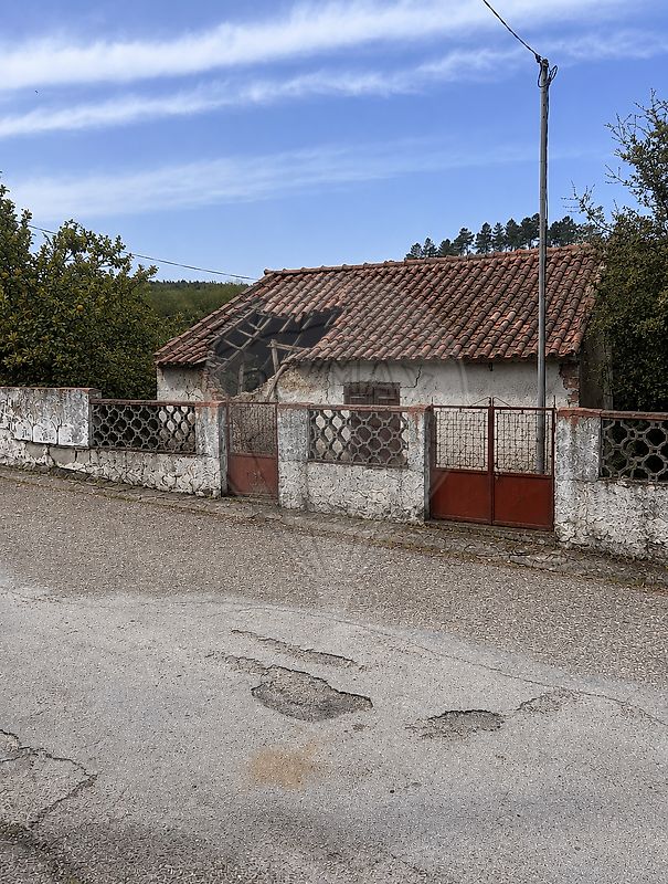 Moradia T3 à venda em Margem, Gavião — foto 6