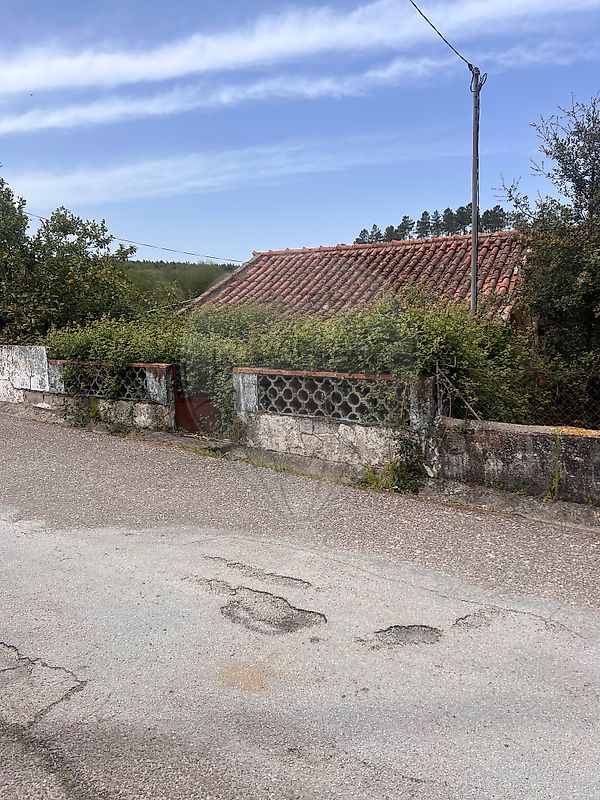 Moradia T3 - Margem, Gavião, Portalegre