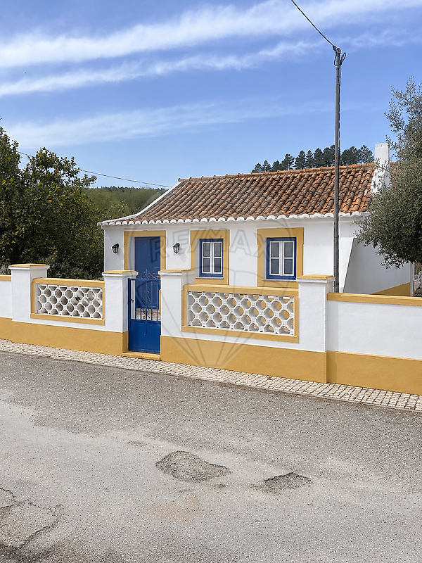 Moradia - Margem, Gavião, Portalegre