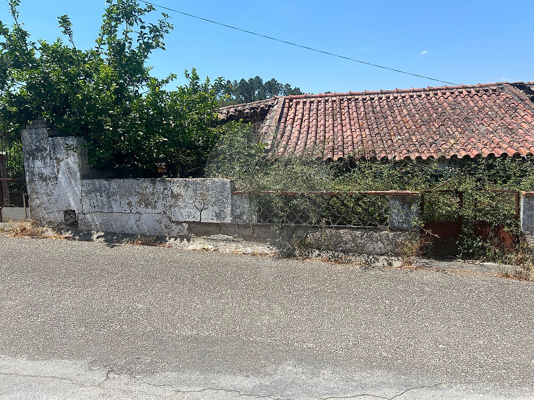 Moradia - Margem, Gavião, Portalegre