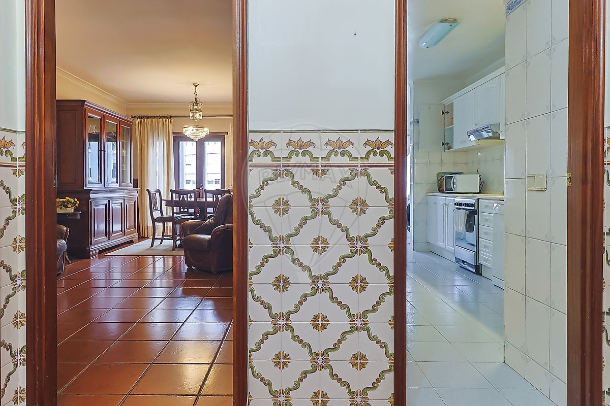 Apartamento T3 à venda em Coimbra