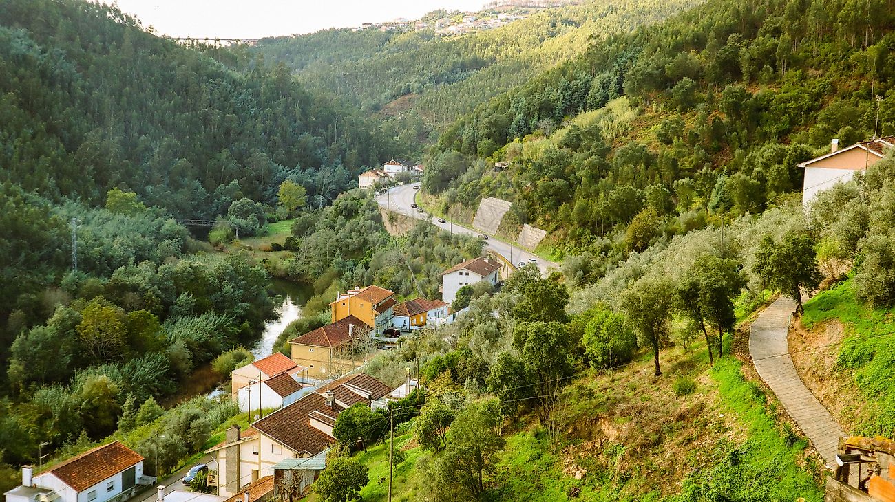 Moradia T3 à venda em Ceira, Coimbra — foto 33