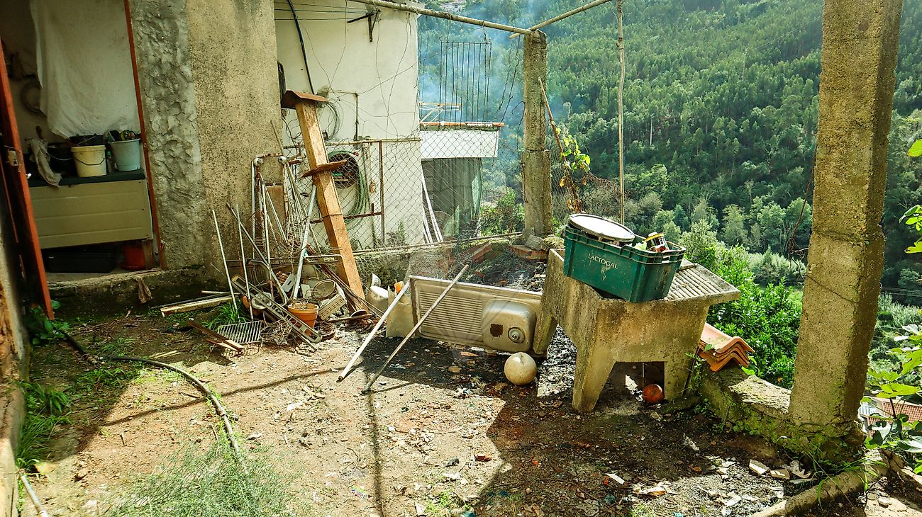 Moradia T3 à venda em Ceira, Coimbra — foto 19