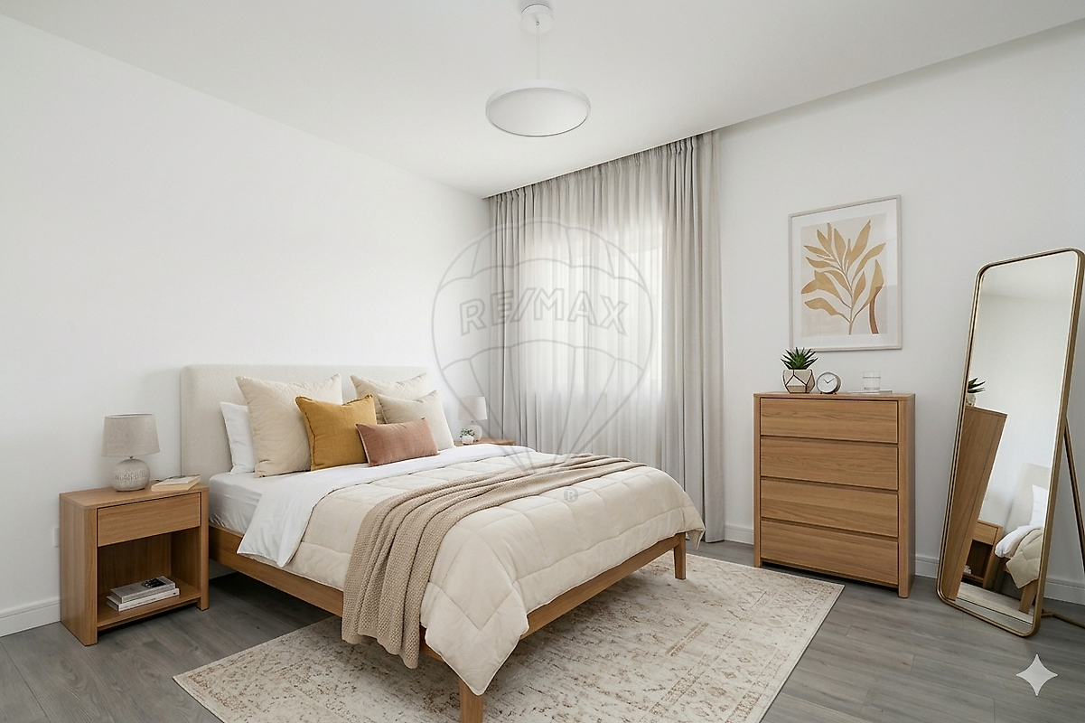 Apartamento T1 à venda em Coimbra