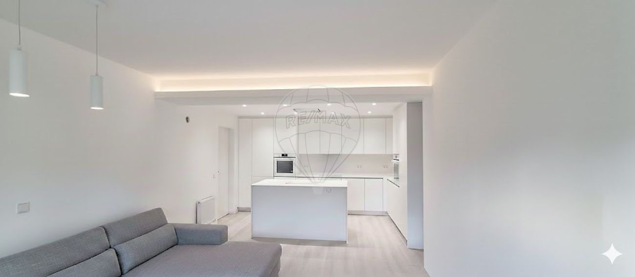 Apartamento T1 à venda em Coimbra