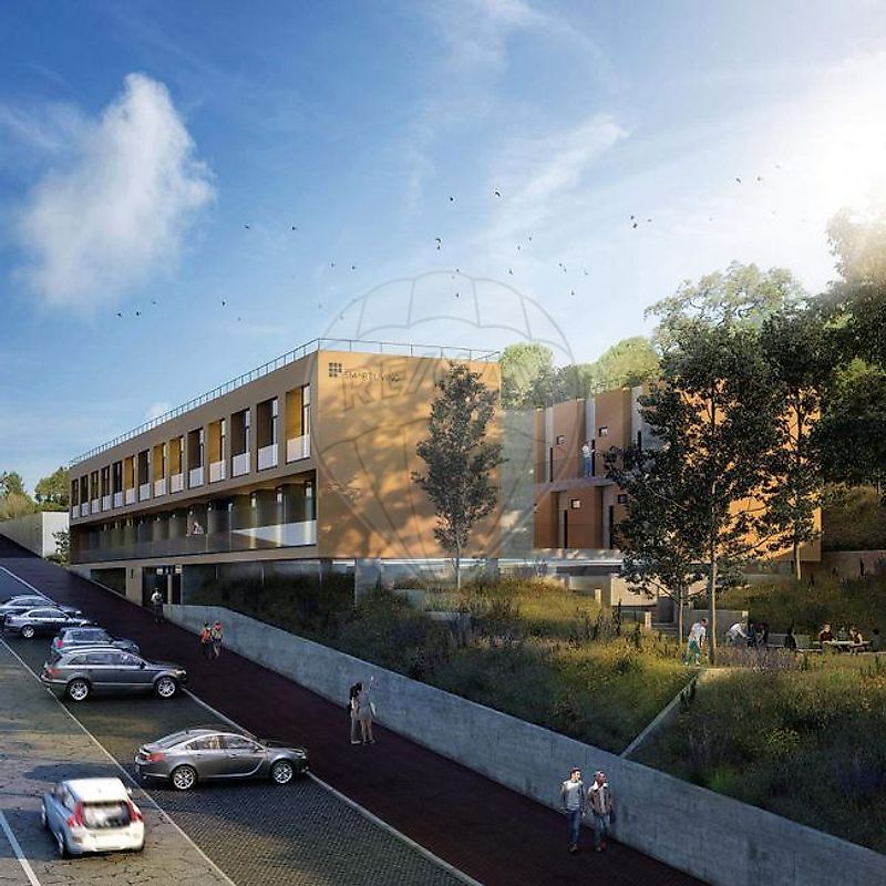 Apartamento à venda em Coimbra