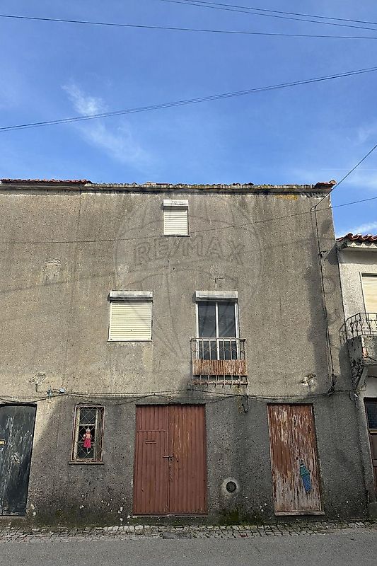 Moradia T1 à venda em Coimbra